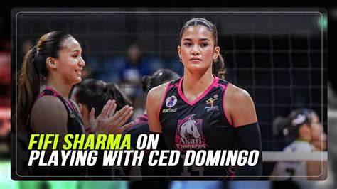 fifi sharma leaked videos part 1|WATCH: Fifi Sharma on teaming up with Ced Domingo when she .